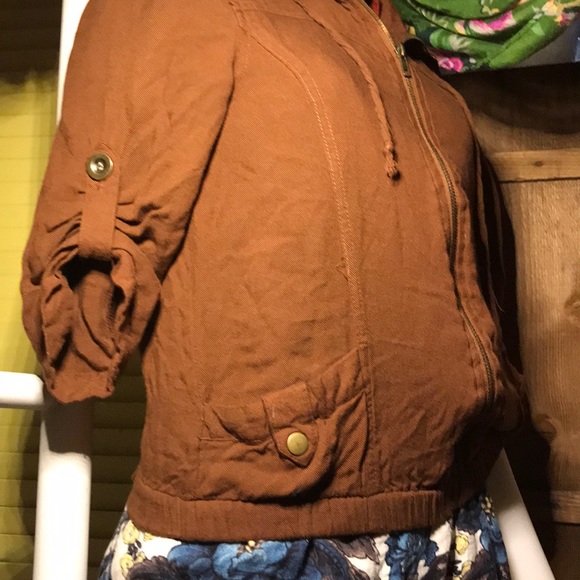 American Rag Jacket - Picture 2 of 5